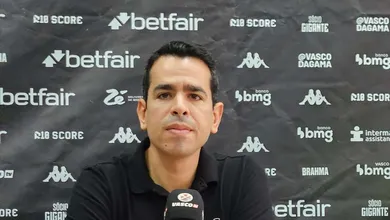 Vasco n&atilde;o deve contratar mais zagueiros para a temporada; entenda por qu&ecirc;