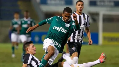 Messinho &eacute; disputado na Europa e vira &lsquo;queridinho&rsquo; do Barcelona, diz jornal