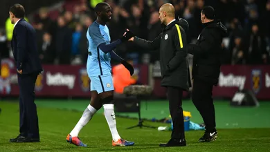 Yaya Tour&eacute;: &ldquo;China? Eu n&atilde;o. Quero jogar contra os melhores, n&atilde;o s&oacute; ganhar dinheiro&rdquo;