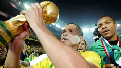 &lsquo;A maior parte dos protagonistas da Sele&ccedil;&atilde;o de 2002 se provou protagonista depois&rsquo;