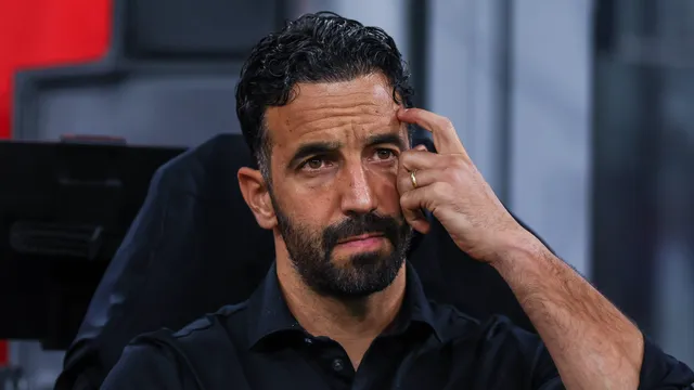 &lsquo;Amorim decidiu. N&atilde;o queria ficar l&aacute; sabendo disso': Volante revela motivo de sa&iacute;da do Milan