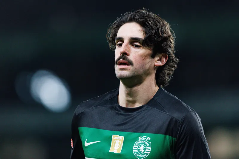 Francisco Trinc&atilde;o Barcelona Manchester City Manchester United Sporting