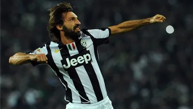 Pirlo: &ldquo;A Juventus ainda n&atilde;o est&aacute; pronta para ganhar a LC&rdquo;