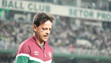 Rival do Fluminense na Libertadores &eacute; dos melhores mandantes&nbsp;da&nbsp;Argentina