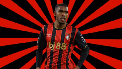 Rayan tem cl&aacute;usula de R$ 881 milh&otilde;es para deixar o Bournemouth, mas com detalhe crucial