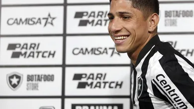 Botafogo deve ter a esperada estreia de Savarino contra o Sampaio Corr&ecirc;a, pelo Carioca