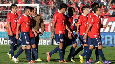 Uma (triste) sa&iacute;da para o Independiente