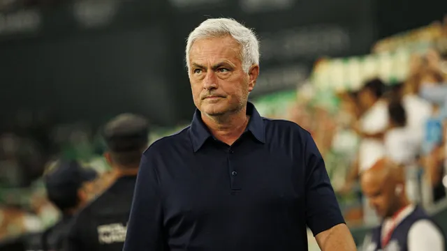 Mourinho: &lsquo;O Real Madrid precisa atingir o n&iacute;vel de estabilidade da Internazionale'
