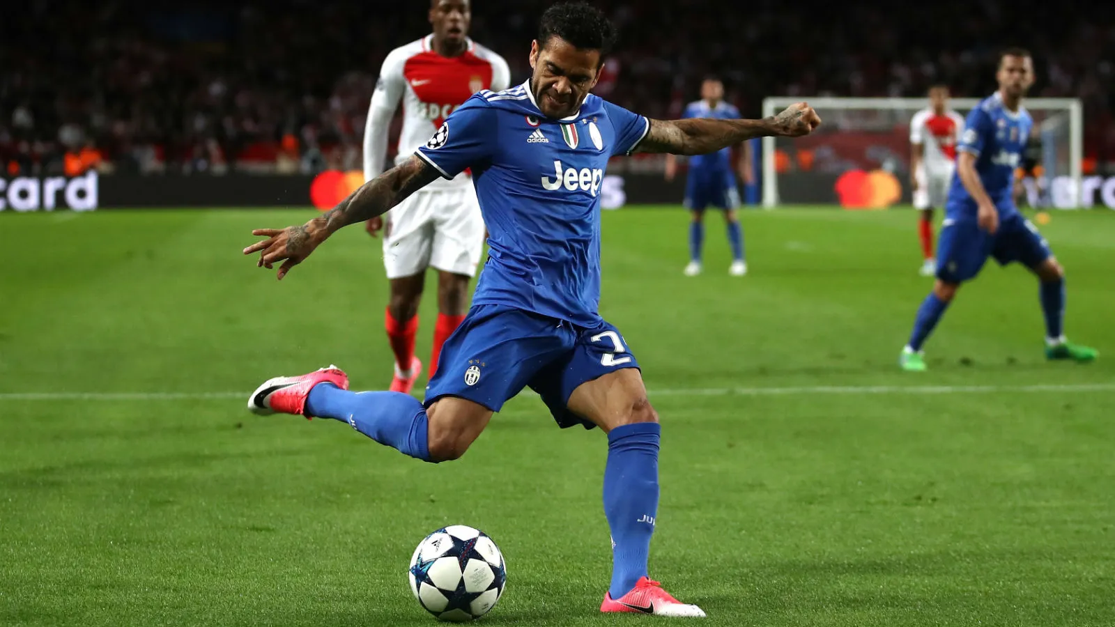 daniel alves