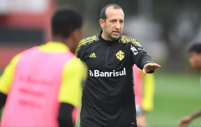 Fernando Pi&ntilde;atares no Internacional