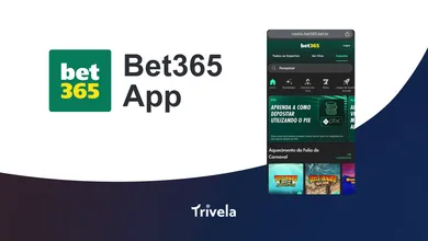 Bet365 app: saiba como baixar e apostar no Android e no iOS