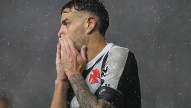 O que resta para o Vasco na reta final do Brasileiro ap&oacute;s a elimina&ccedil;&atilde;o na Copa do Brasil?