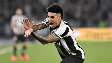 Exclusivo: Igor Jesus, do Botafogo, entra na mira de gigante da Premier League