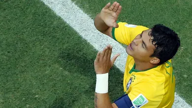 Sete op&ccedil;&otilde;es melhores que T. Silva para a sele&ccedil;&atilde;o brasileira de todos os tempos do Corriere