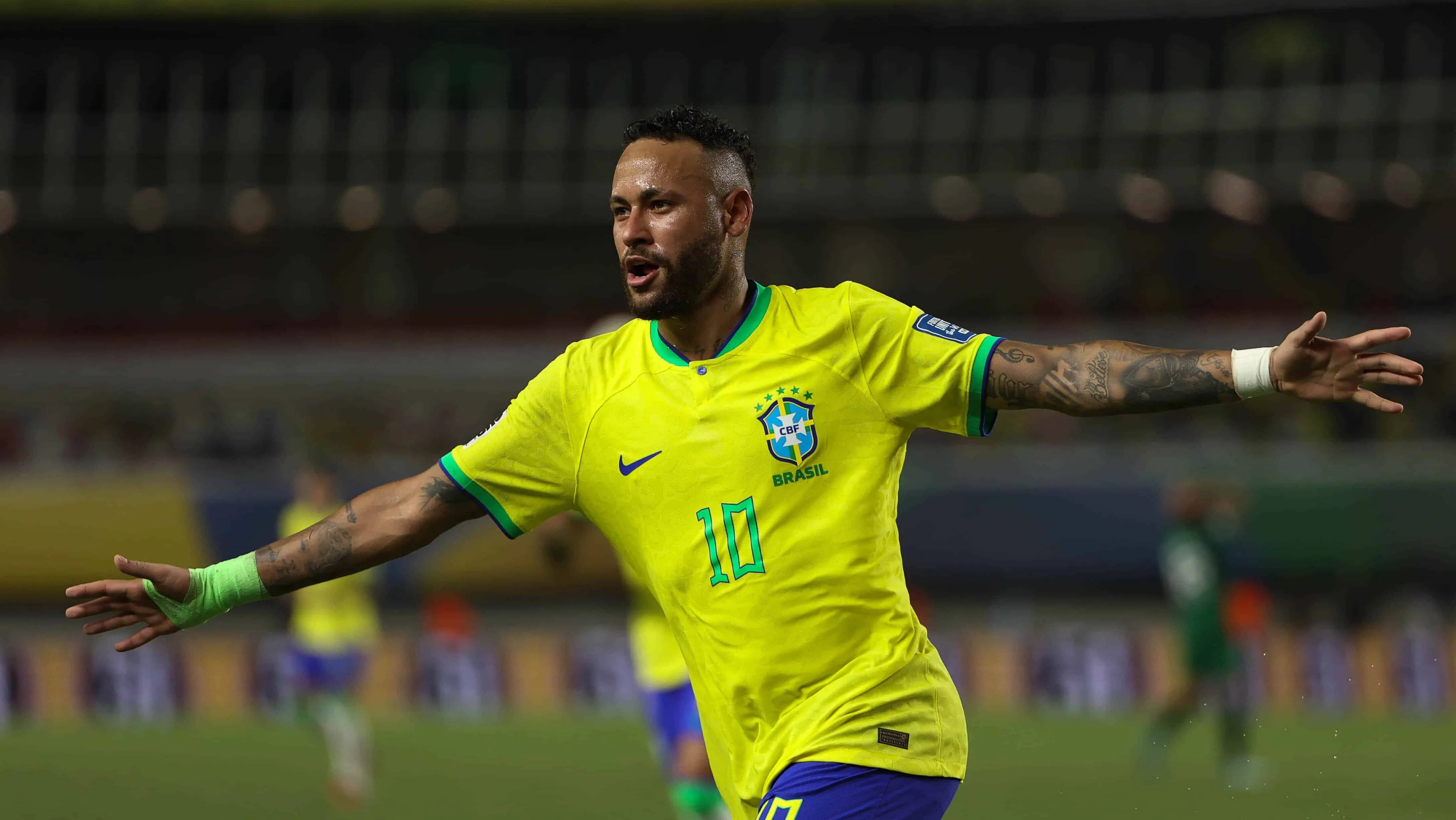 Sem jogar h&aacute; 1 ano, Neymar se torna mais necess&aacute;rio do que quando atuava pela Sele&ccedil;&atilde;o