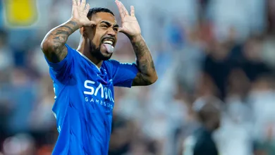Malcom d&aacute; show, Al-Hilal mant&eacute;m sequ&ecirc;ncia hist&oacute;rica e chega ao 1&ordm; t&iacute;tulo da temporada