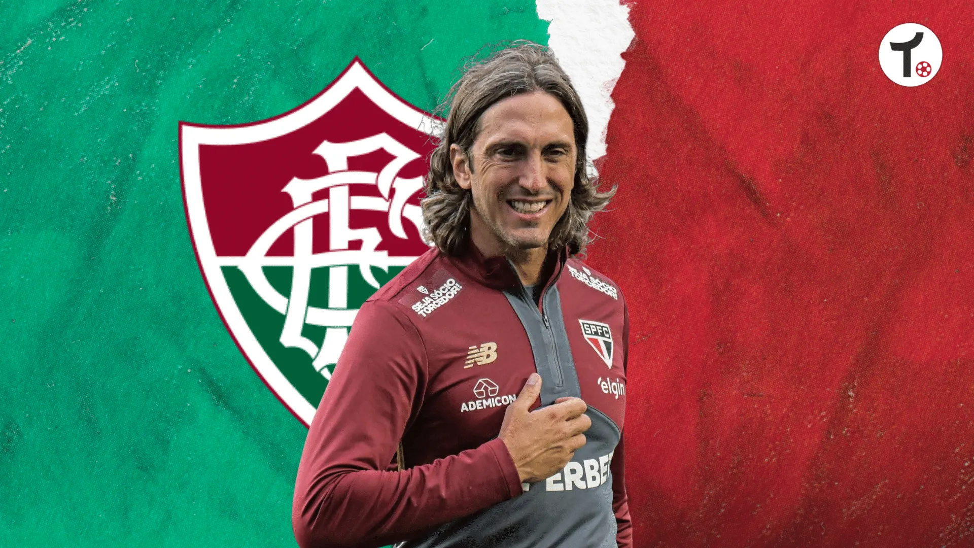Zubeld&iacute;a no Fluminense: O que esperar do novo treinador e como foi o trabalho no S&atilde;o Paulo
