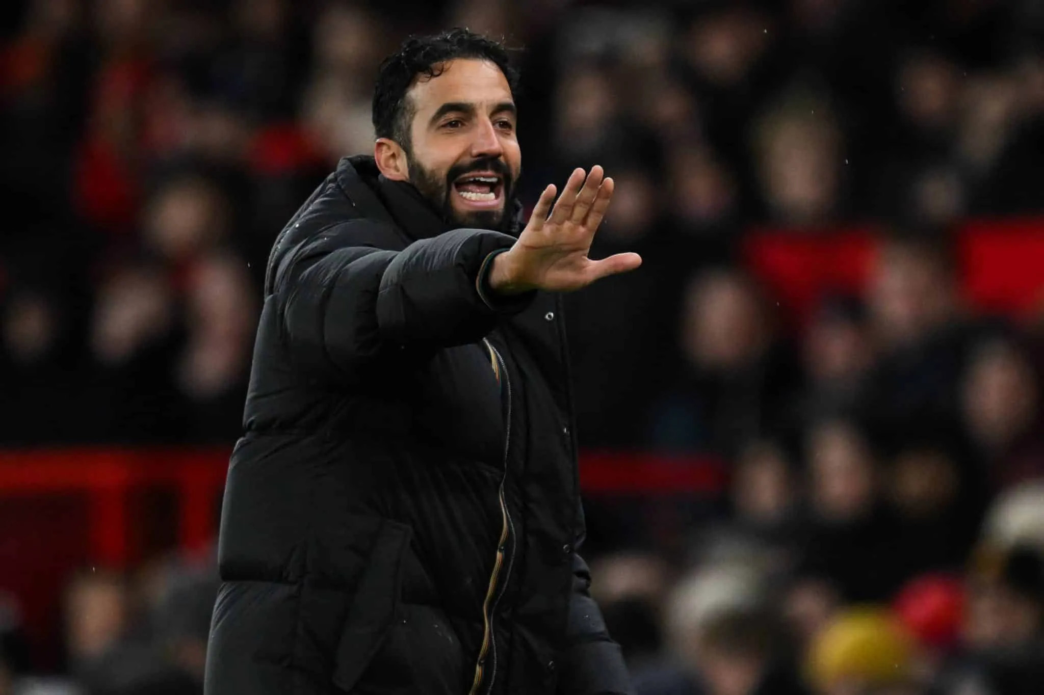 Segunda derrota do novo Manchester United j&aacute; exp&otilde;e problemas da &lsquo;Era R&uacute;ben Amorim&rsquo;