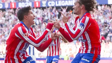 Por que vit&oacute;ria de virada do Atl&eacute;tico de Madrid teve clima hostil entre clube e torcida?