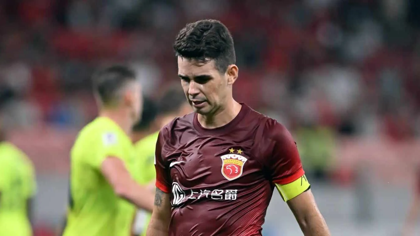 &lsquo;N&atilde;o&rsquo; de Oscar faz S&atilde;o Paulo voltar &agrave; estaca zero em busca por um meia para 2025