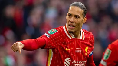 Liverpool fecha acordo por joia de R$ 189 milh&otilde;es cobi&ccedil;ada por gigantes para refor&ccedil;ar setor necess&aacute;rio