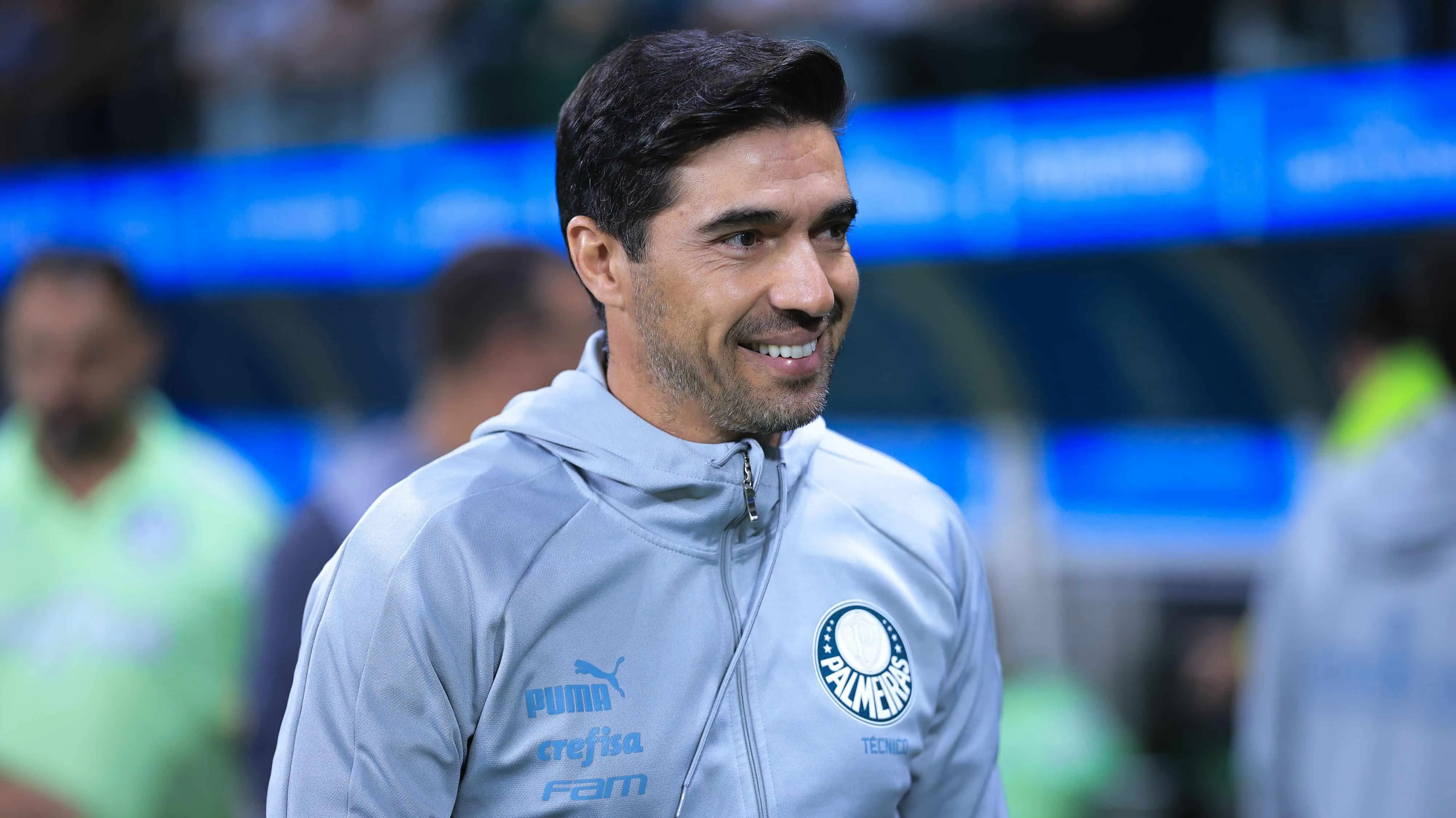Defesa &eacute; grande trunfo do Palmeiras de Abel na Libertadores &ndash; e n&uacute;meros comprovam