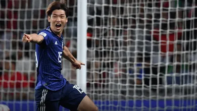 Jap&atilde;o chega &agrave; quinta final de Copa da &Aacute;sia e encerra passagem de Queiroz pelo Ir&atilde;