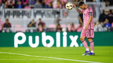 &lsquo;Mentiram muito&rsquo;: Messi fala sobre sua aus&ecirc;ncia em amistosos em Hong Kong