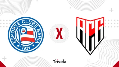 Bahia x Atl&eacute;tico-GO: palpites, onde assistir e escala&ccedil;&otilde;es &ndash; Campeonato Brasileiro &ndash; 08/12/2024