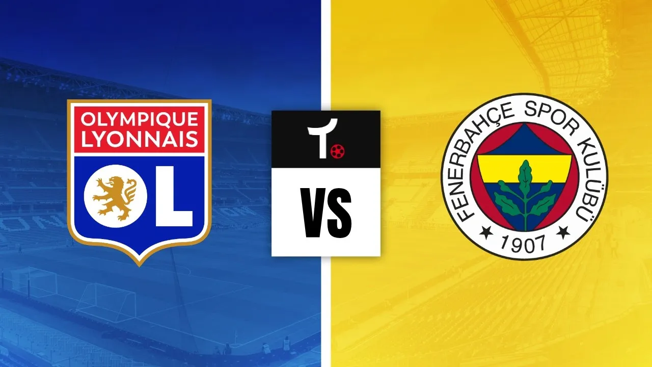 Lyon x Fenerbahce Palpite &ndash; Dicas e not&iacute;cias (26/08)