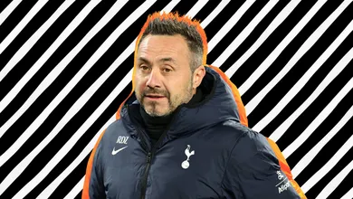 &lsquo;N&oacute;s discut&iacute;amos bastante&rsquo;: Refor&ccedil;o do Tottenham lembra atritos com De Zerbi no passado