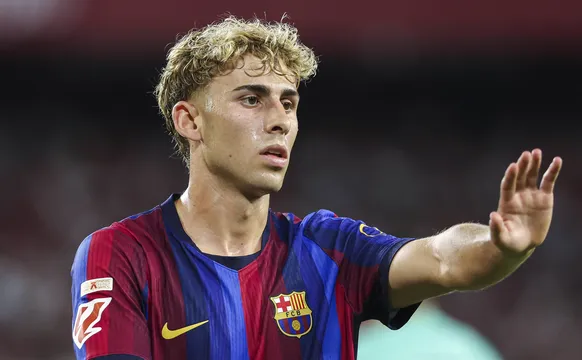 &lsquo;Se pudesse, tirava os dois&rsquo;: Ferm&iacute;n cita maiores amea&ccedil;as do Real Madrid antes do El Cl&aacute;sico