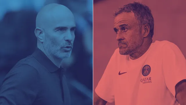 Trivela t&aacute;tica: Como City e PSG se enfrentar&atilde;o, se os dois querem a bola?