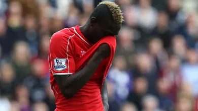 O Liverpool perdeu a aposta em Balotelli, e agora &eacute; o Milan quem gira a roleta