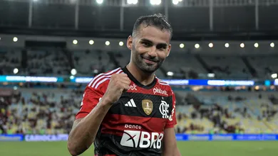Tiro sai pela culatra, e Flamengo se frustra em tentativa de recuperar investimento por Thiago Maia