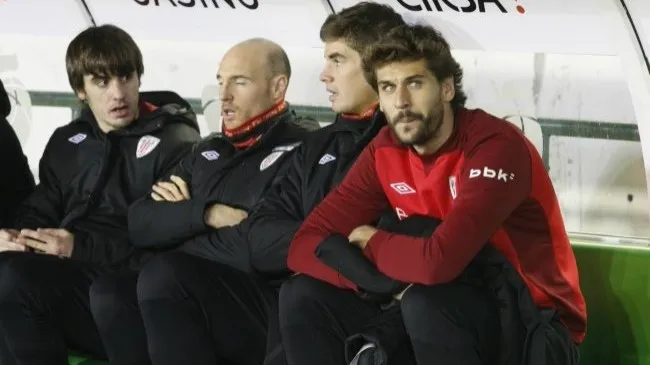 Orgulho e estrat&eacute;gia: Por que o Athletic segurou Llorente?