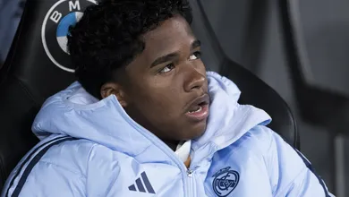 Por que Endrick escolheu o Lyon e como ele j&aacute; se prepara para jogar na Fran&ccedil;a
