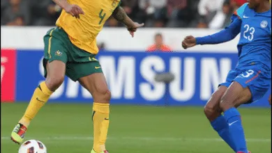 Austr&aacute;lia e &Iacute;ndia voltam a se enfrentar na Copa da &Aacute;sia ap&oacute;s 13 anos