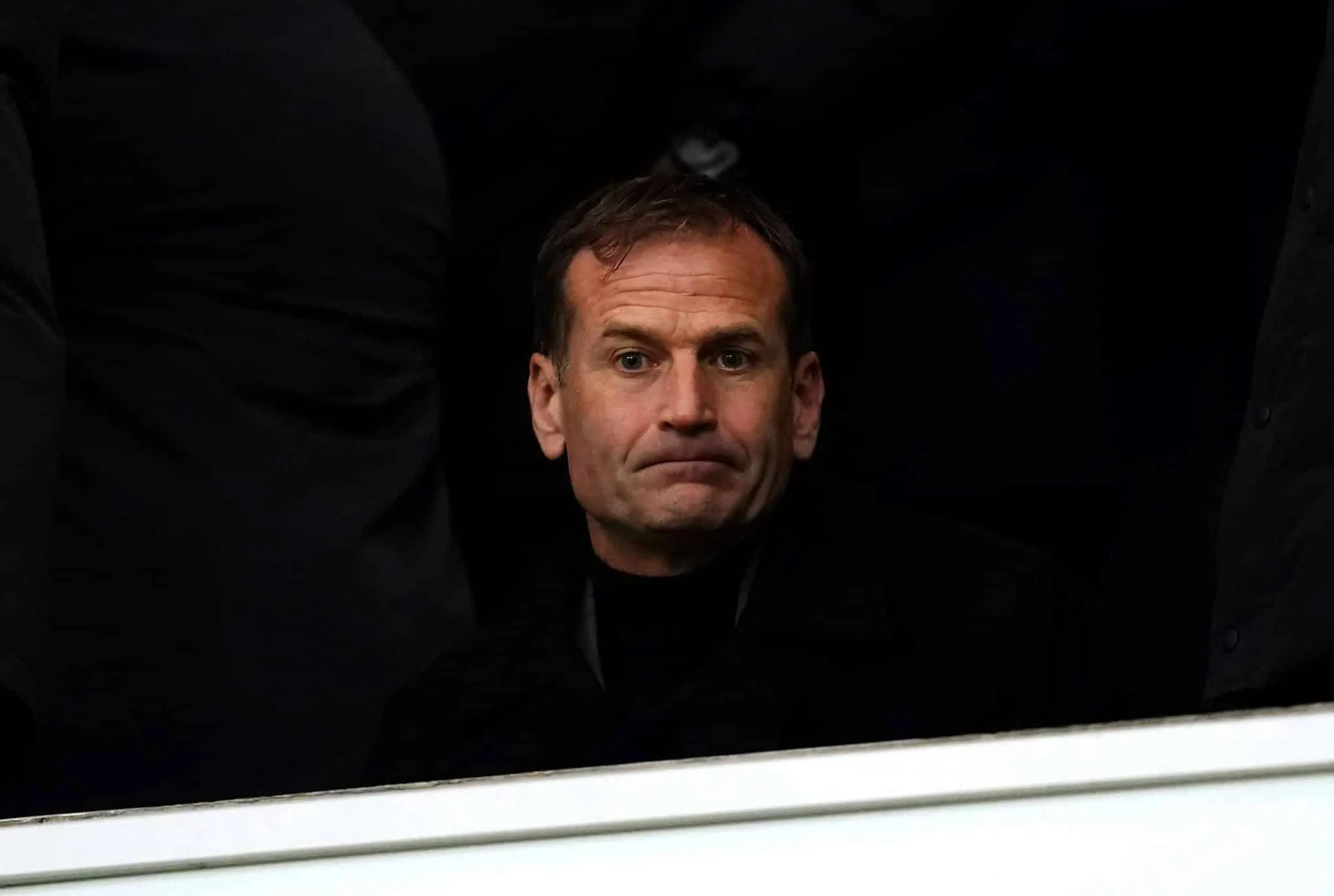 Manchester United vai ter que pagar R$ 120 milh&otilde;es para tirar diretor de rival
