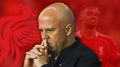 O que Arne Slot precisa fazer para consertar o Liverpool e reconquistar a torcida?