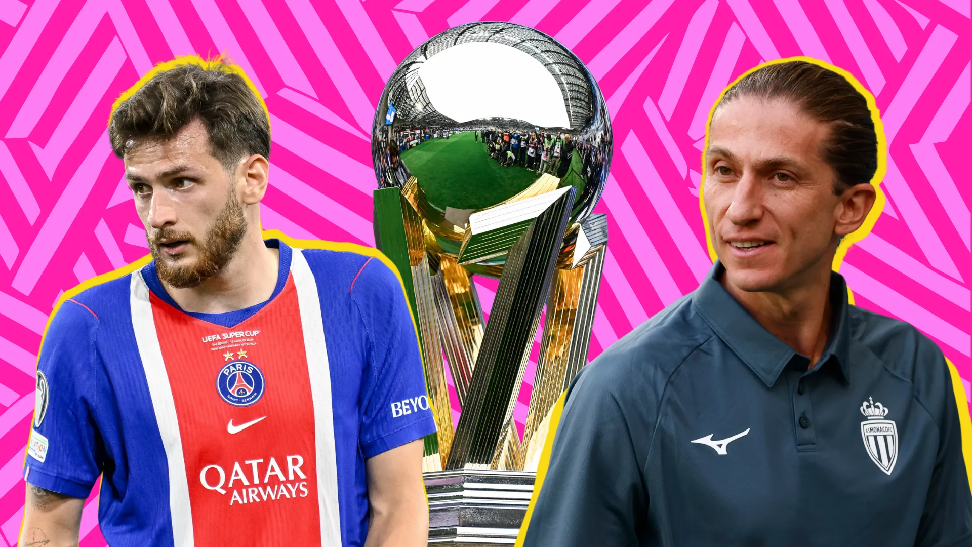 Guia r&aacute;pido da Ligue 1 2026/27: Favoritos, quem pode surpreender e decepcionar