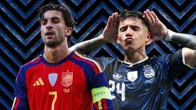 Espanha x Argentina: Jogadores da final que podem mudar de time no mercado de transfer&ecirc;ncias