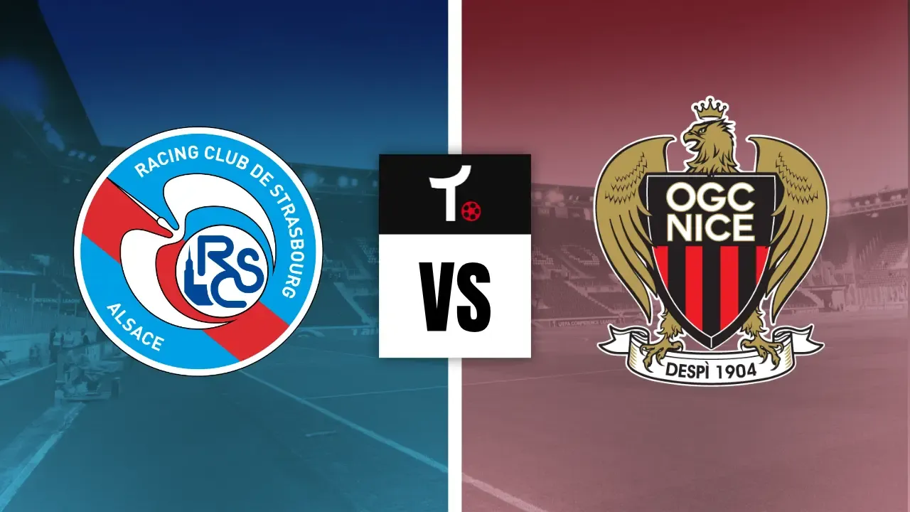 Strasbourg x Nice&nbsp;&ndash; Palpites, not&iacute;cias e odds (22/04)