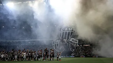 Filme repetido? Derrota no cl&aacute;ssico faz Atl&eacute;tico-MG se apegar ao roteiro de 2021 e tentar repeti-lo em 2024