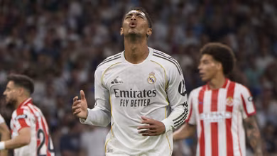 Real Madrid n&atilde;o faz o m&iacute;nimo, e empate diante do Girona d&aacute; sinais animadores &mdash; para o Bayern