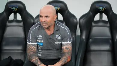 Santos pensa em Sampaoli para 2025