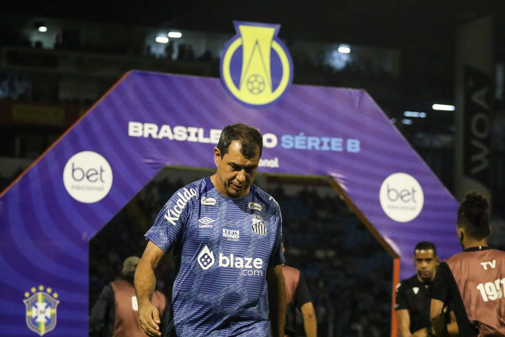Santos pode conquistar t&iacute;tulo do 1&ordm; turno e elevar em 90% as chances de acesso