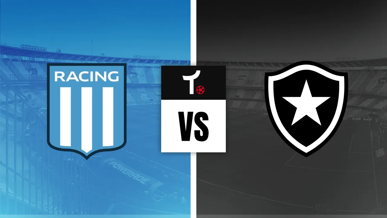 Racing Club x Botafogo &ndash; Palpites, not&iacute;cias e odds (15/04)