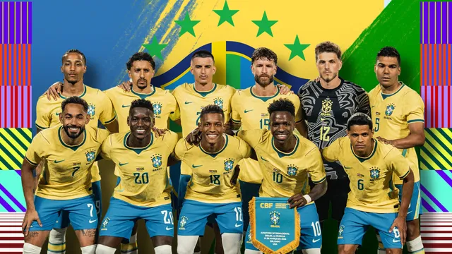 Que dia sai a lista do Brasil da Copa do Mundo?