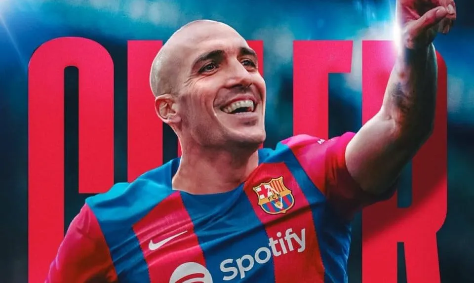 A volta de Oriol Romeu tamb&eacute;m &eacute; retrato das limita&ccedil;&otilde;es do Bar&ccedil;a no mercado
